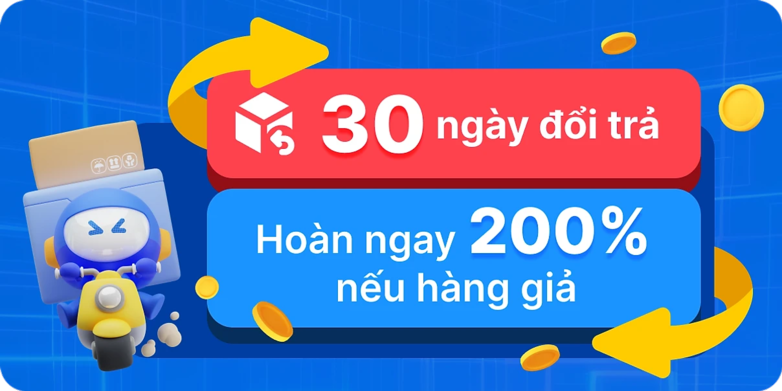 Nhận không đúng ý Trã hàng miễn phí