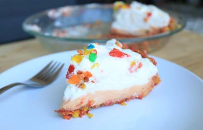 Bánh sữa ngũ cốc đã vào cuộc trò chuyện