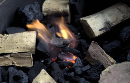 Đừng ngâm dăm gỗ nữa