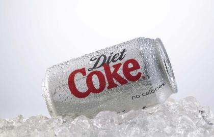 Đây là cách tuyệt nhất để uống Diet Coke