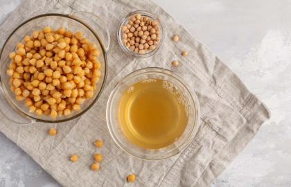 Đây là ba loại nước dùng chay ngon nhất