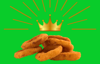 12 món trong thực đơn đồ ăn nhanh bị đánh giá thấp nhất, theo Lifehacker Readers