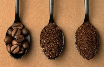 Cách xay theo cách của bạn để có một tách cà phê ngon hơn