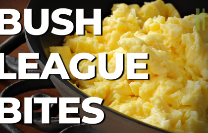 Ba trong số những lầm tưởng nấu ăn phổ biến nhất (và thay vào đó nên làm gì)