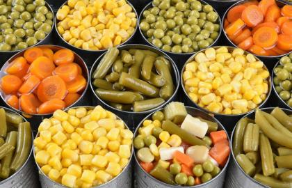 Những thực phẩm này an toàn để ăn sau 'Ngày hết hạn'