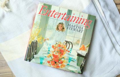 Công thức cổ điển Martha Stewart này làm trái cây có đường một cách hoàn hảo dễ dàng