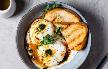 Tại sao bạn nên biết về dầu hoàn thiện của mình