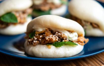 Bạn nên thêm Gua Bao vào danh sách mua sắm của mình